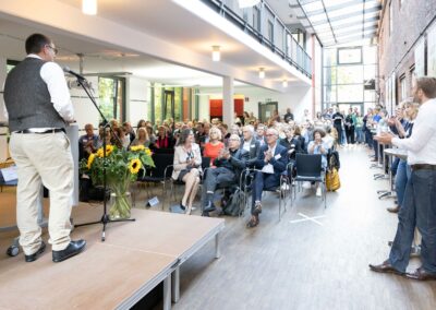 Stiftungsfest der Johann Daniel Lawaetz-Stiftung
