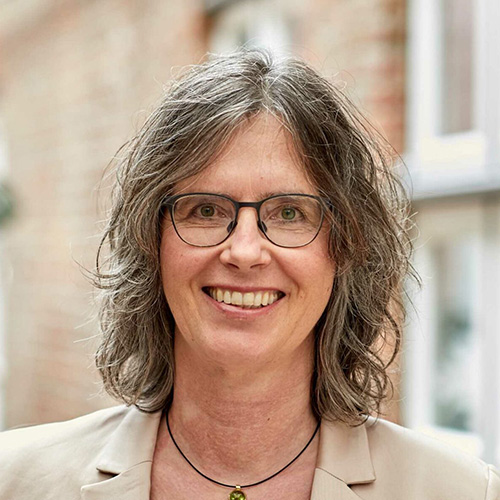 Foto von Gundula Zierott