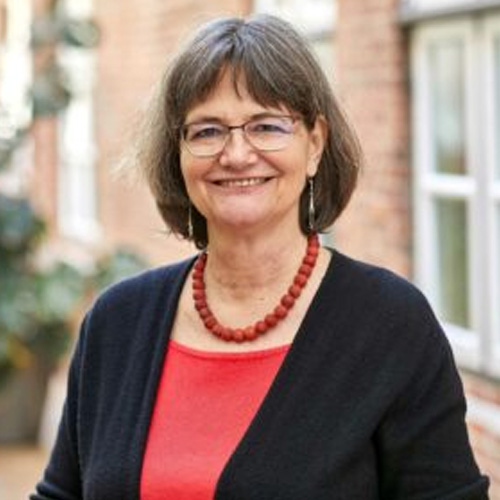 Foto von Sieglinde Ritz