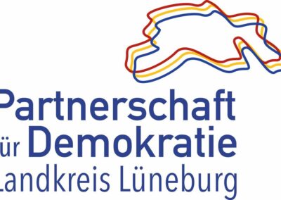 „Demokratie leben!“ für den Landkreis Lüneburg