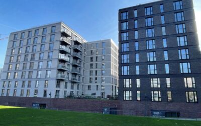 Wohnungsbauprojekt Am Leuchtturm