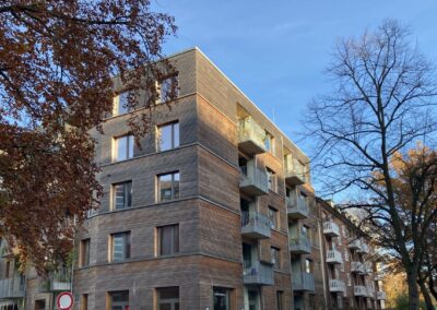 Friedensallee – F 94