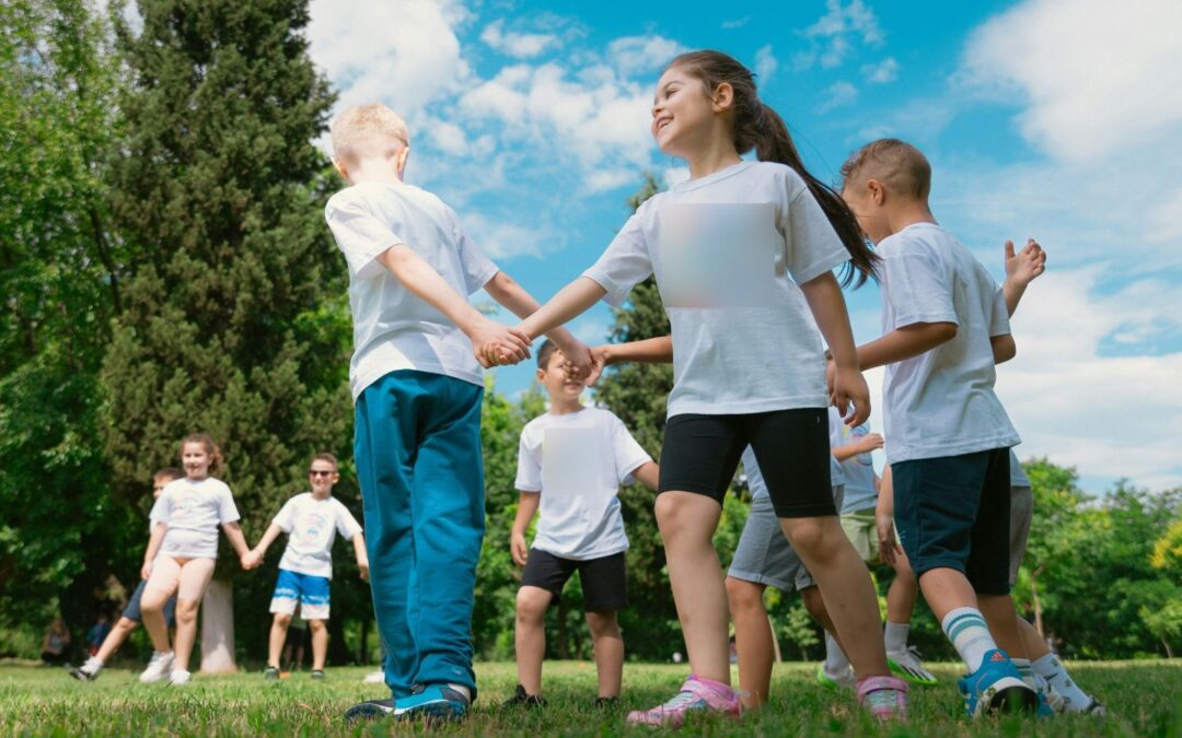 Wirkungsmessung für sozialräumliche Jugend- und Familienhilfen in Hamburg