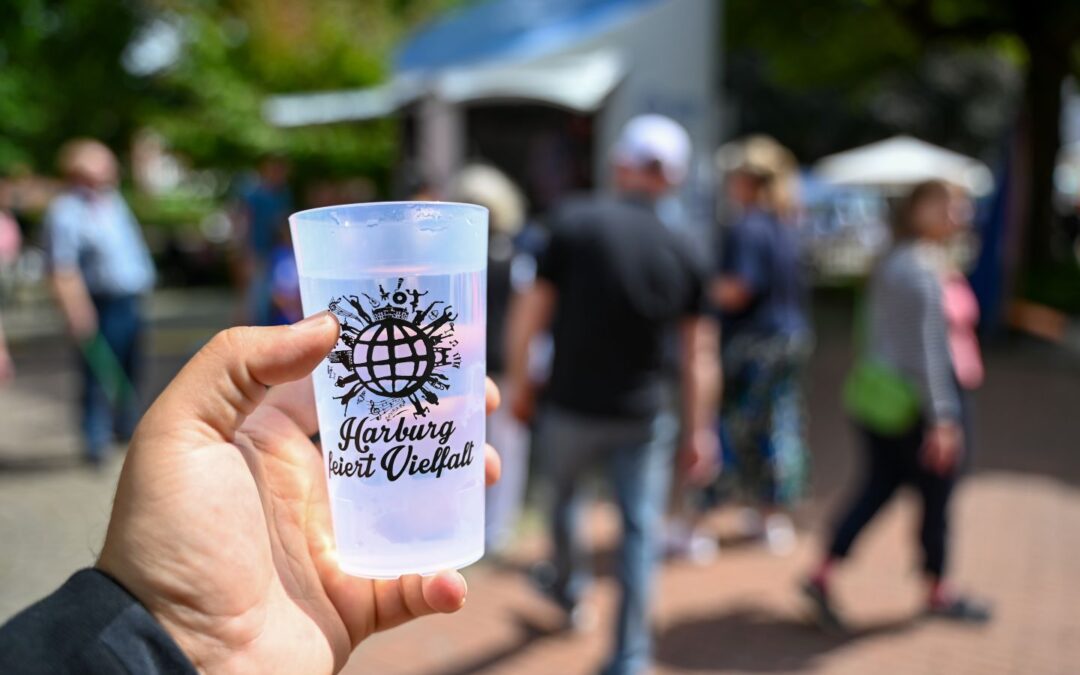 Lokale Partnerschaften für Demokratie Harburg & Süderelbe