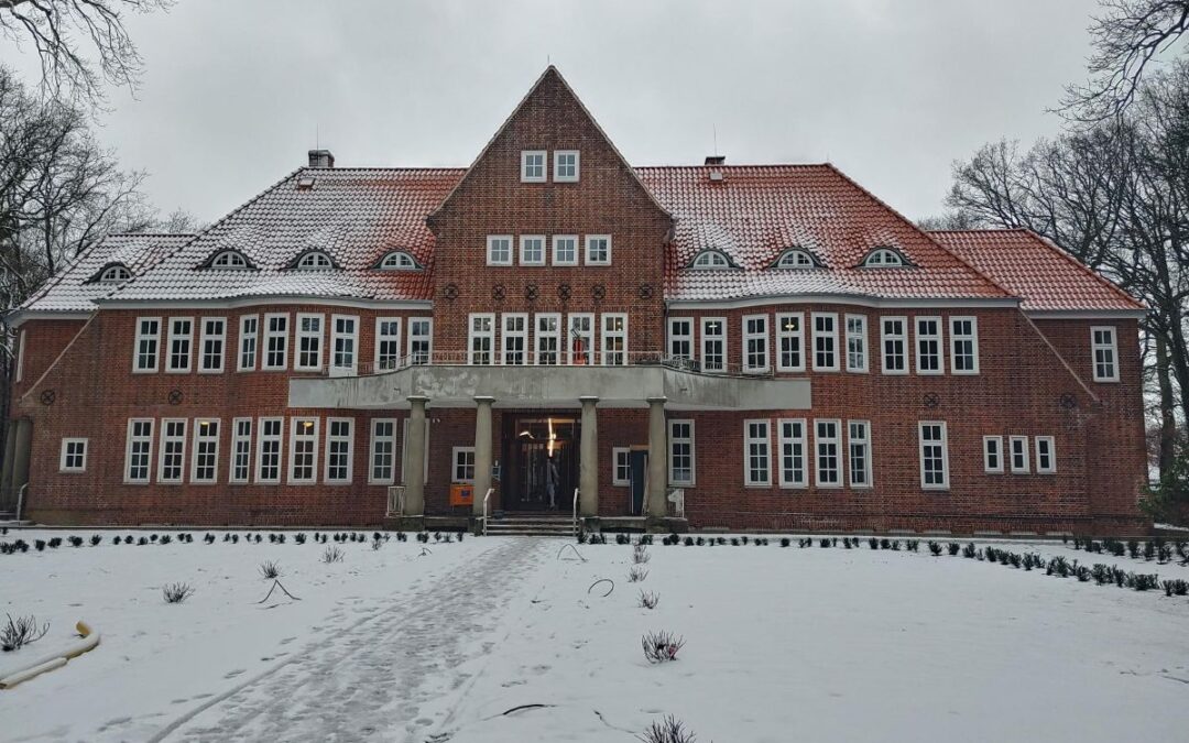 Hamburger Sanierungspreis für die „Villa Bondenwald“