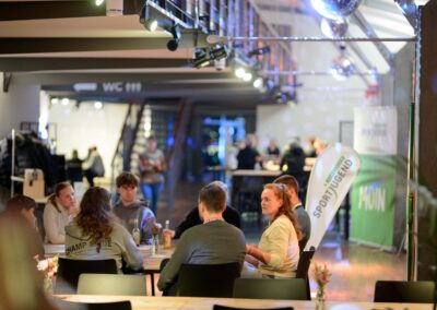 Jugend gestaltet Hamburgs Olympia-Vision