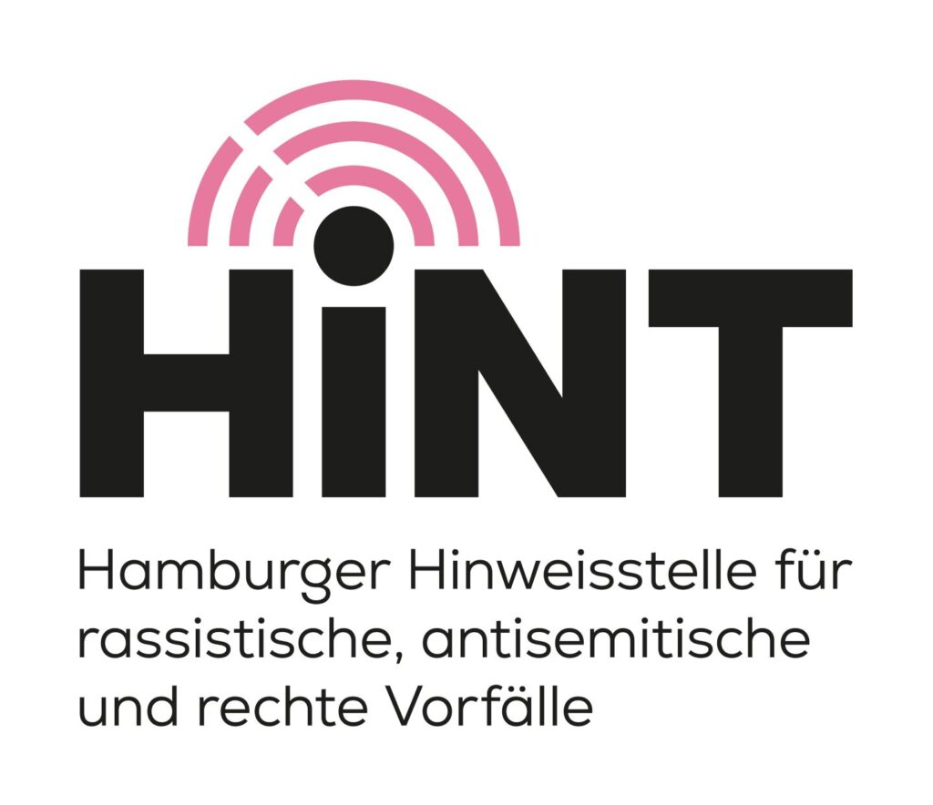 Hinweisstelle für Vorfälle