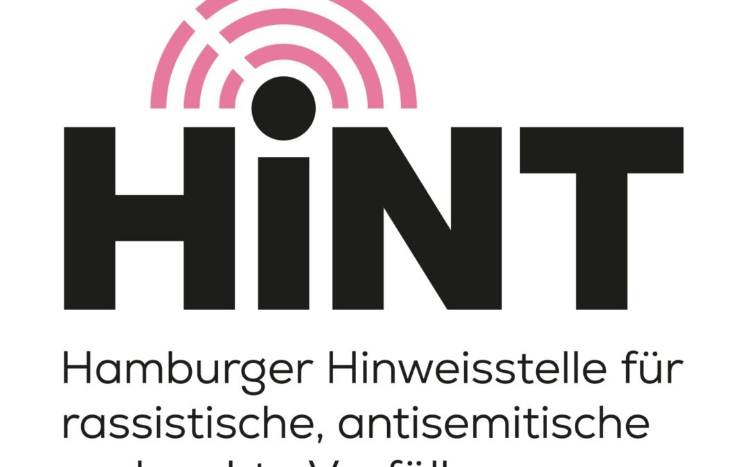 Hamburger Hinweisstelle für rassistische, antisemitische und rechte Vorfälle