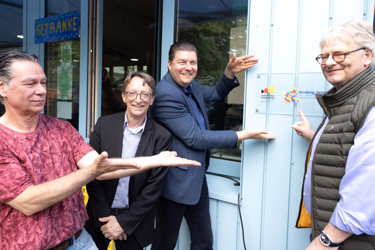 Tag der Städtebauförderung 2026