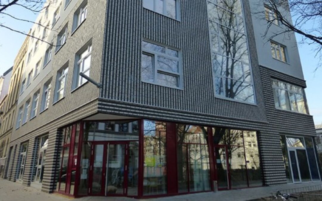 Integrations- und Familienzentrum St. Georg