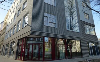 Integrations- und Familienzentrum St. Georg